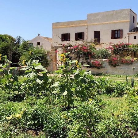 Villa Salinara Marsala Zewnętrze zdjęcie