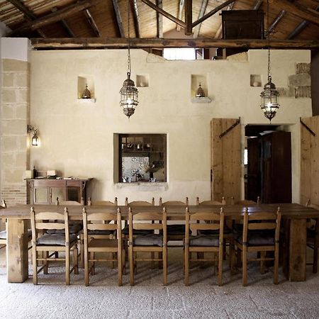 Villa Salinara Marsala Zewnętrze zdjęcie