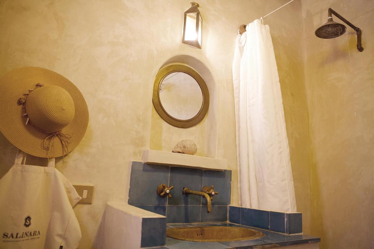Villa Salinara Marsala Zewnętrze zdjęcie