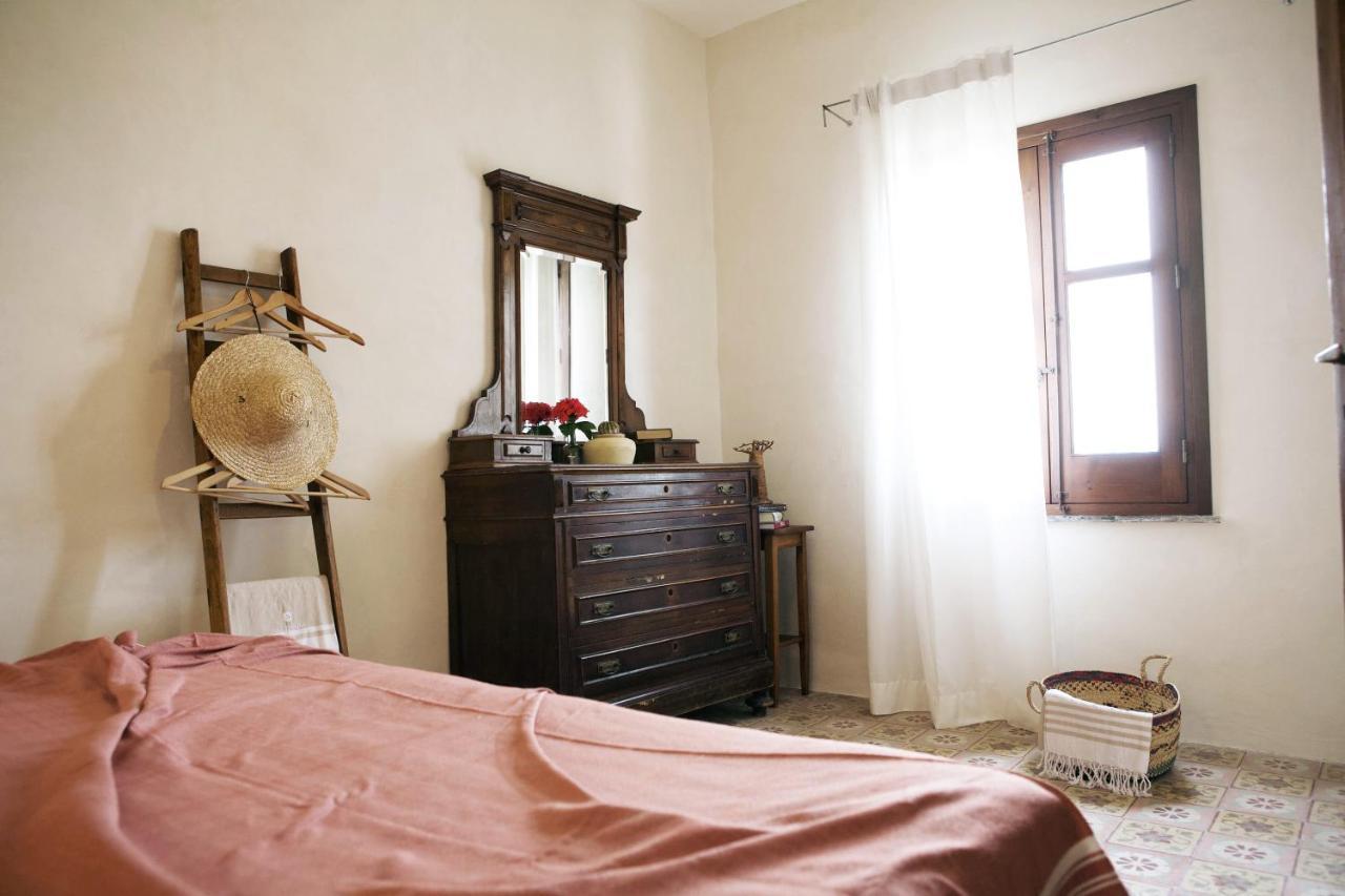 Villa Salinara Marsala Zewnętrze zdjęcie