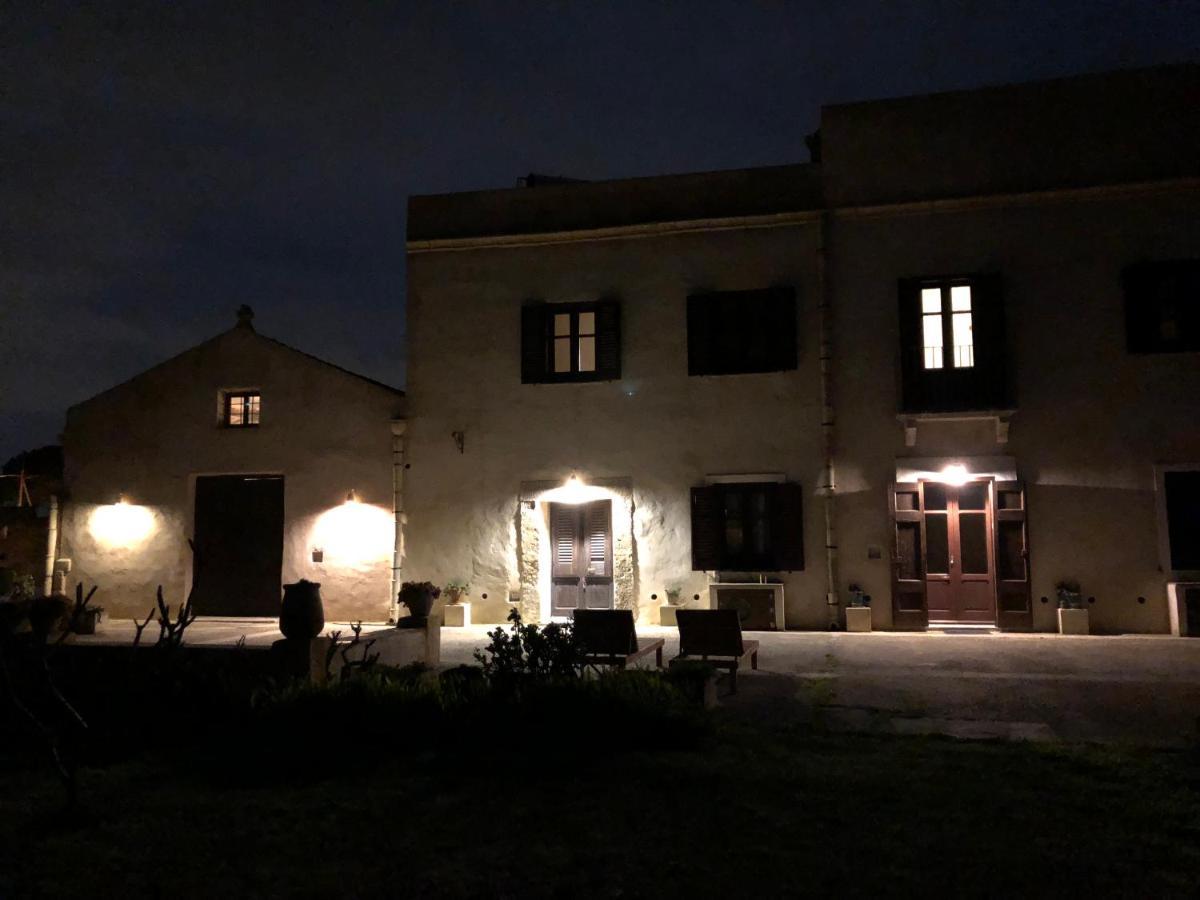 Villa Salinara Marsala Zewnętrze zdjęcie