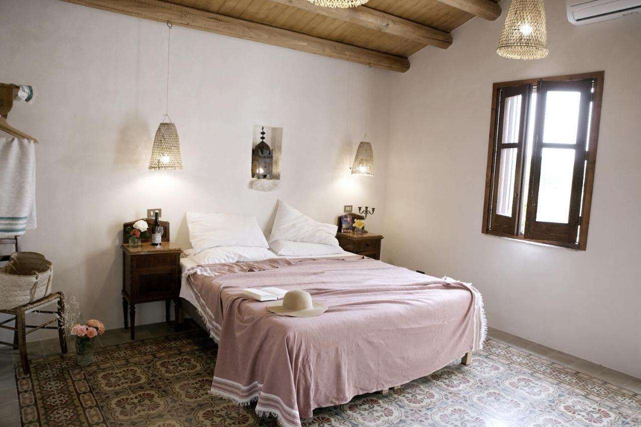 Villa Salinara Marsala Zewnętrze zdjęcie