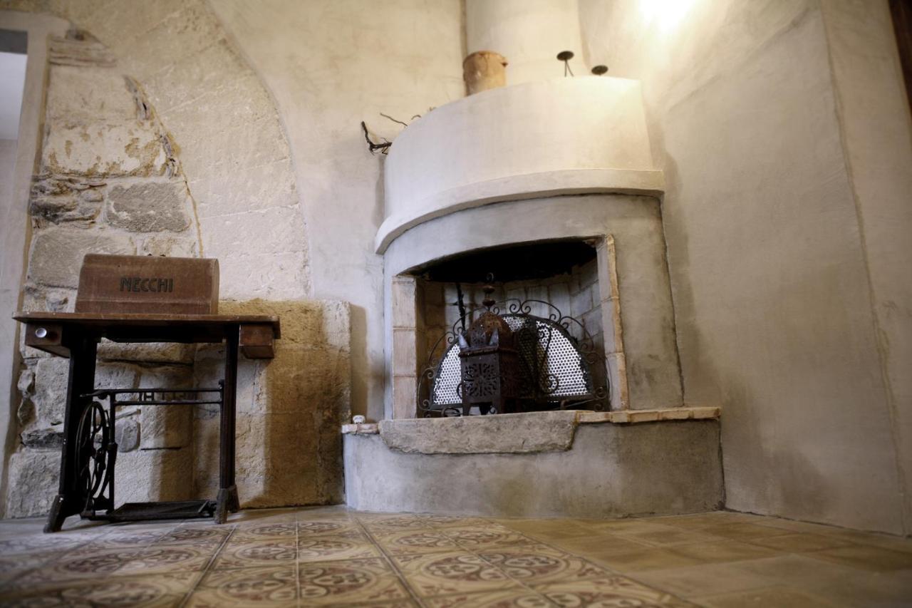 Villa Salinara Marsala Zewnętrze zdjęcie