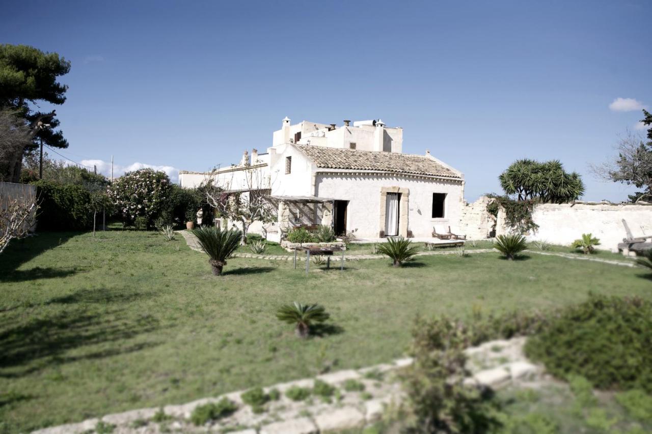 Villa Salinara Marsala Zewnętrze zdjęcie