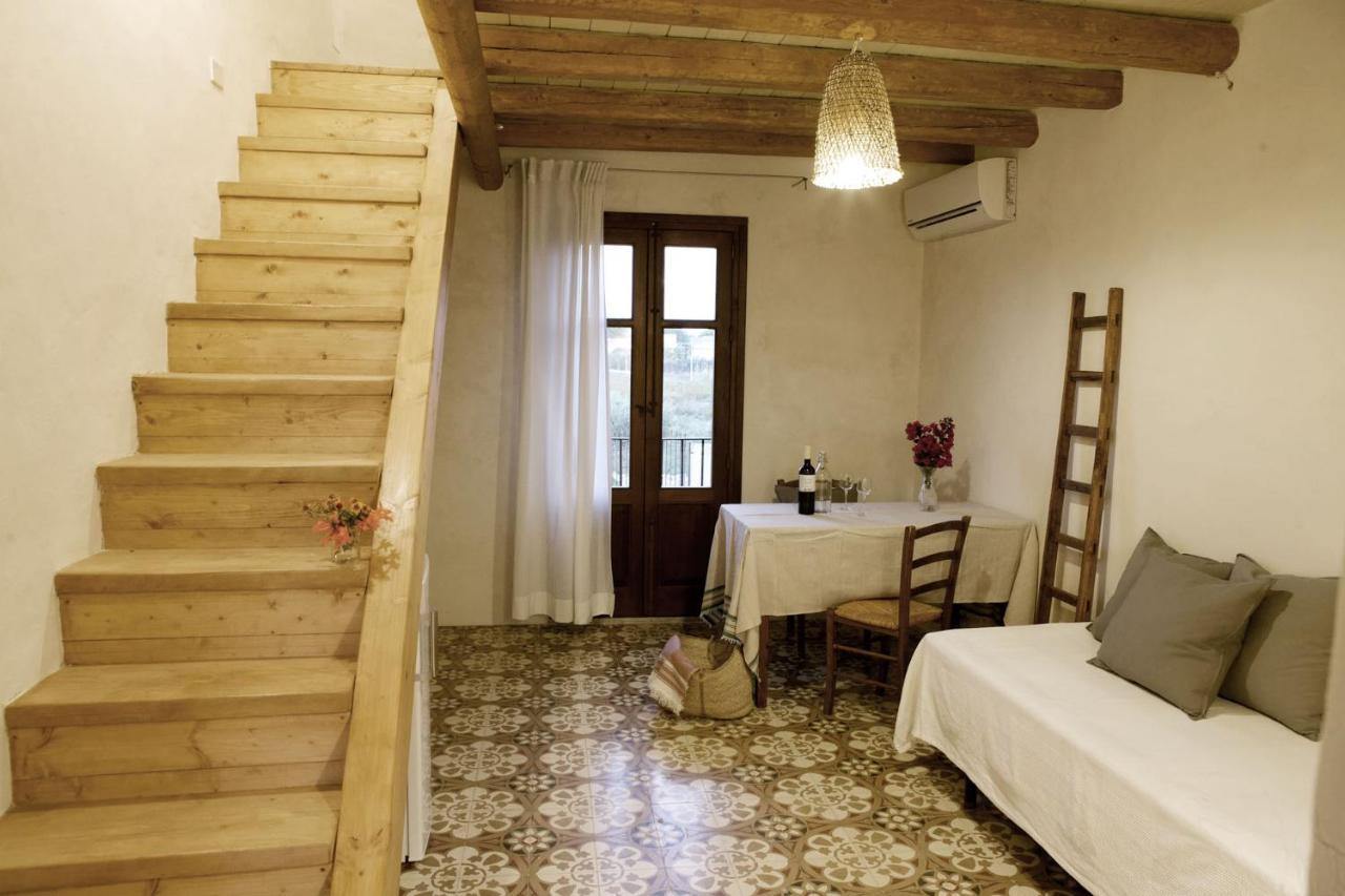 Villa Salinara Marsala Zewnętrze zdjęcie
