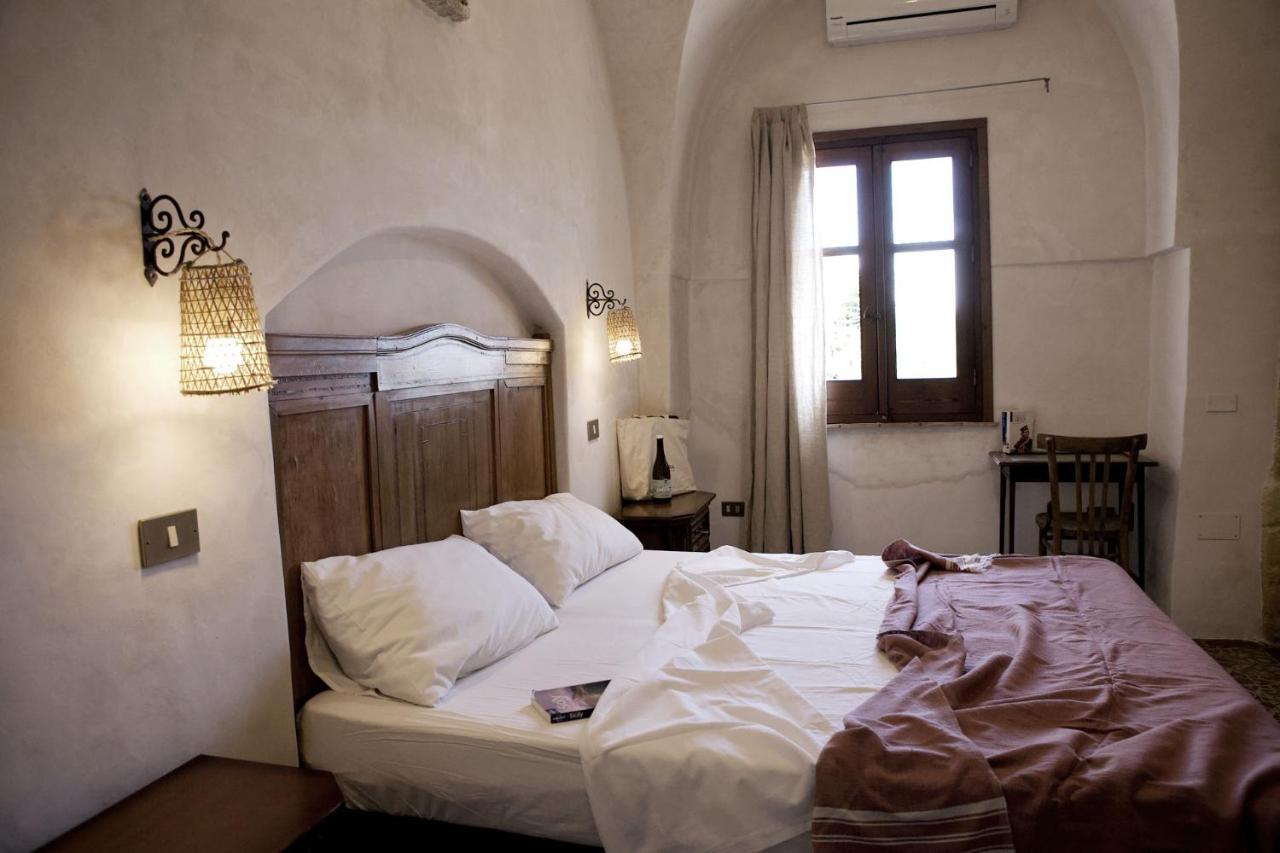 Villa Salinara Marsala Zewnętrze zdjęcie