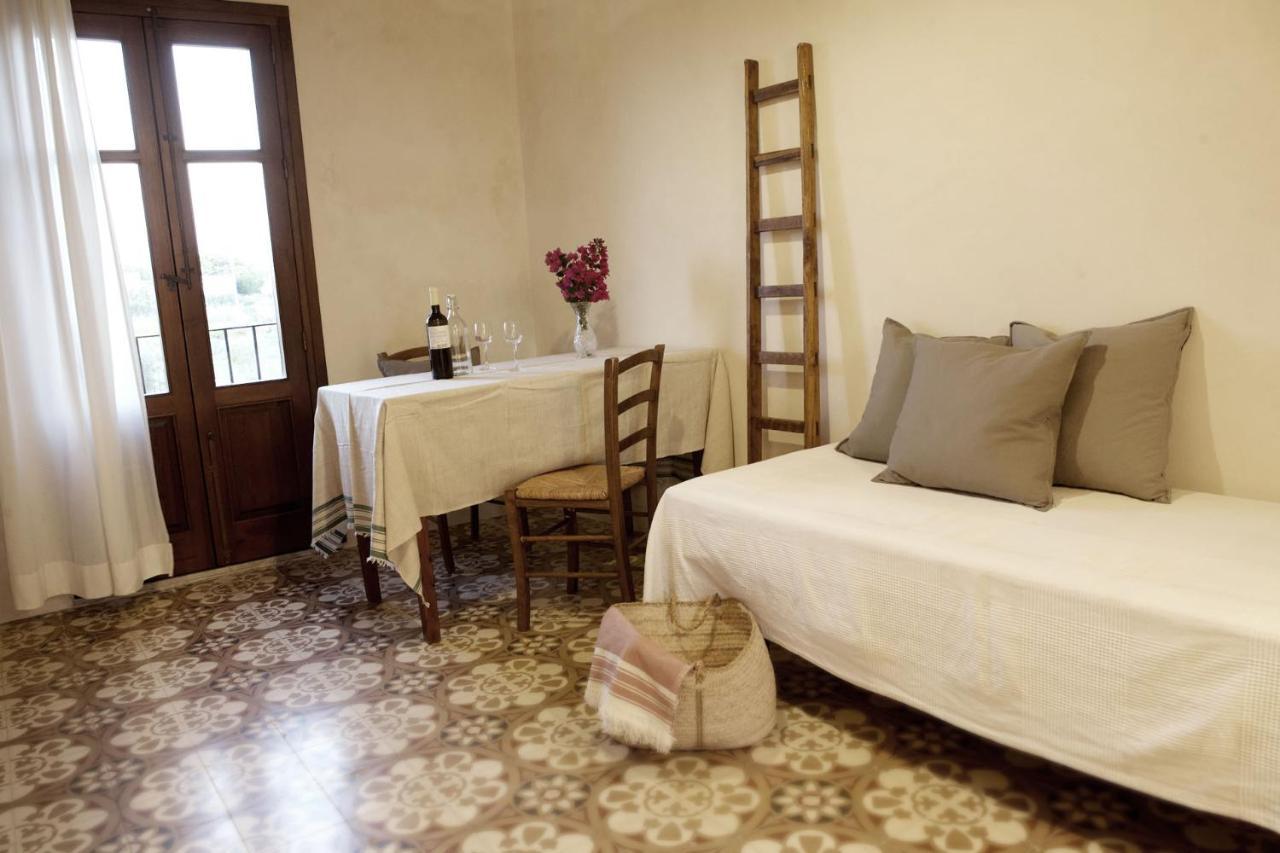 Villa Salinara Marsala Zewnętrze zdjęcie
