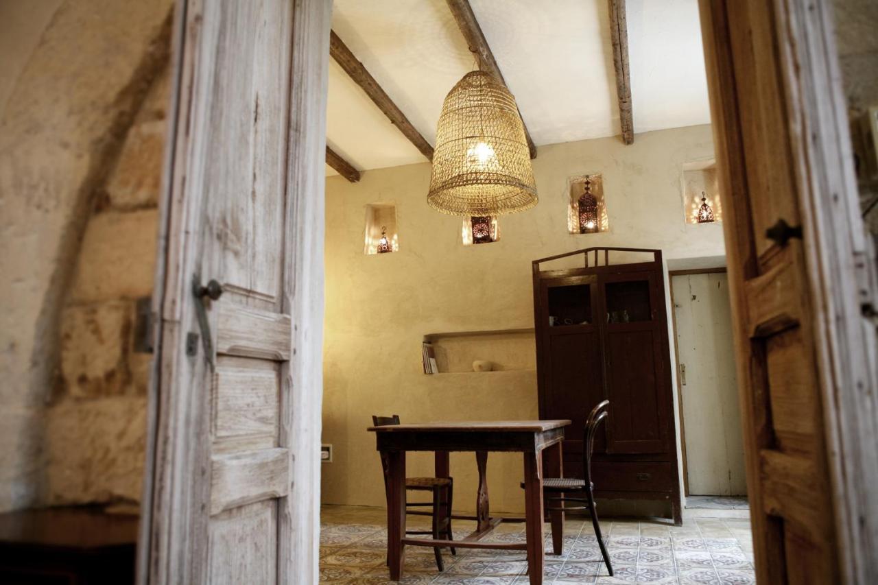Villa Salinara Marsala Zewnętrze zdjęcie