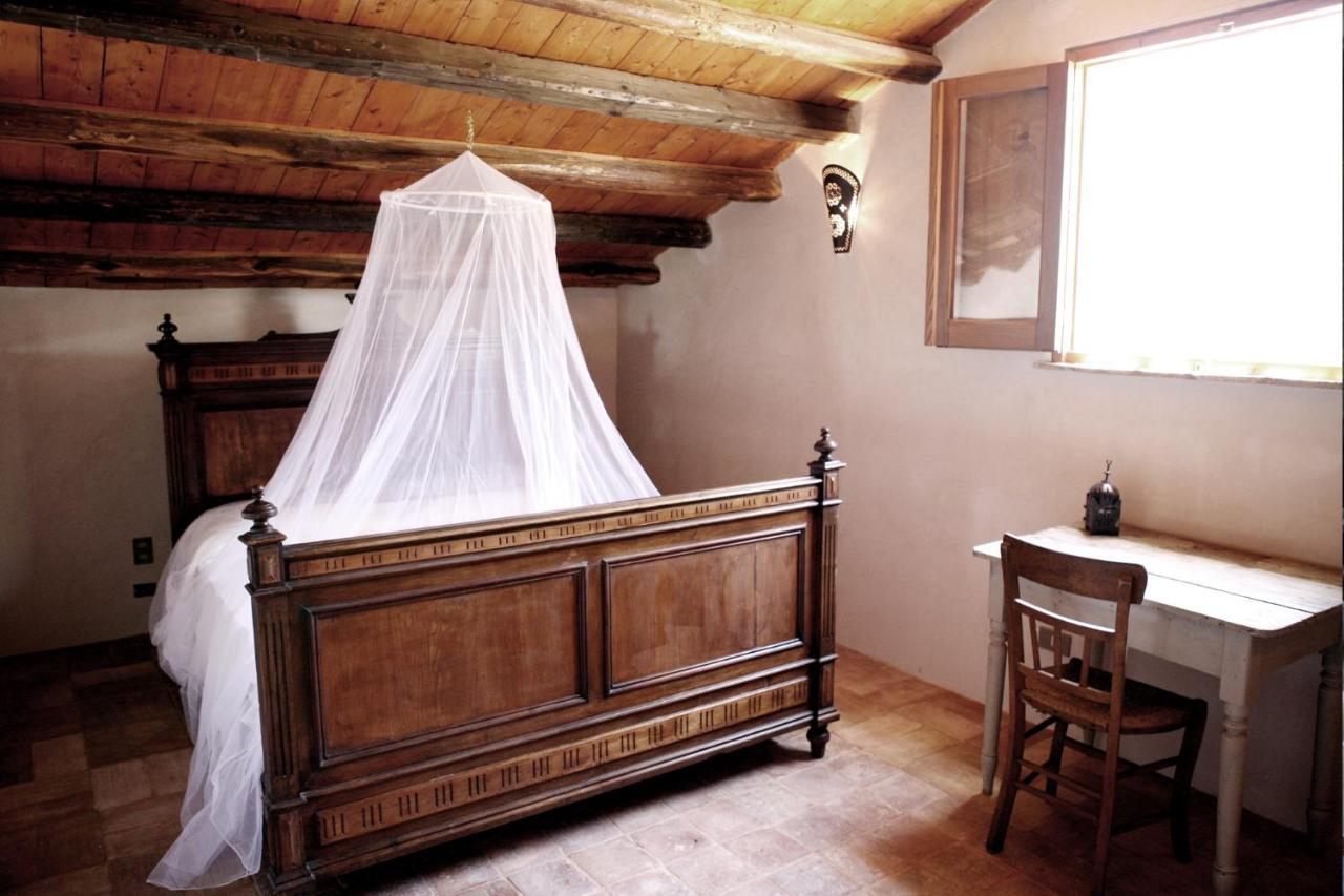 Villa Salinara Marsala Zewnętrze zdjęcie