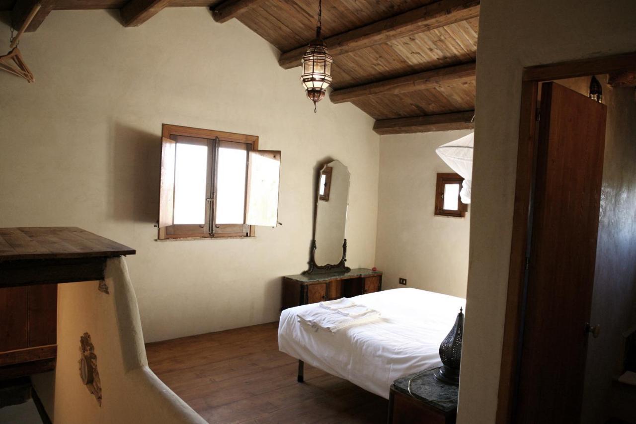 Villa Salinara Marsala Zewnętrze zdjęcie