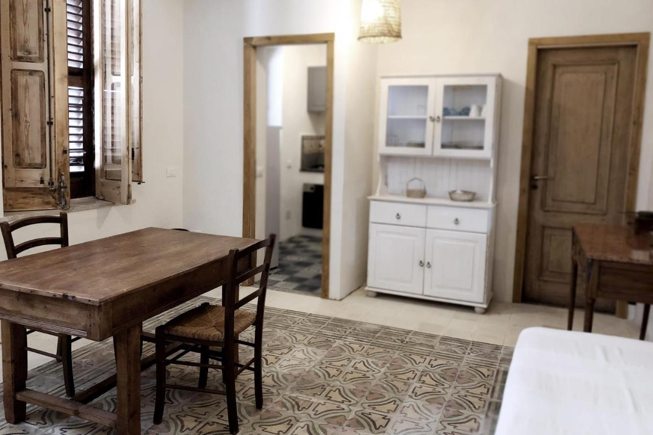 Villa Salinara Marsala Zewnętrze zdjęcie