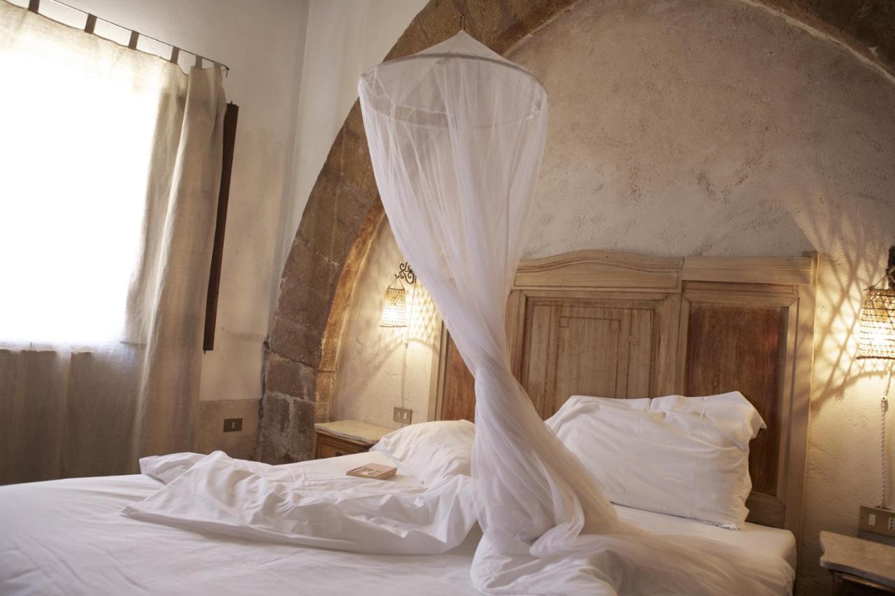 Villa Salinara Marsala Zewnętrze zdjęcie