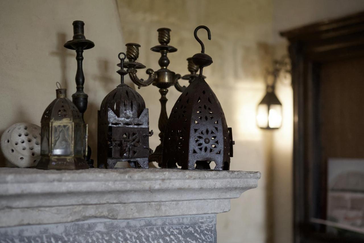 Villa Salinara Marsala Zewnętrze zdjęcie