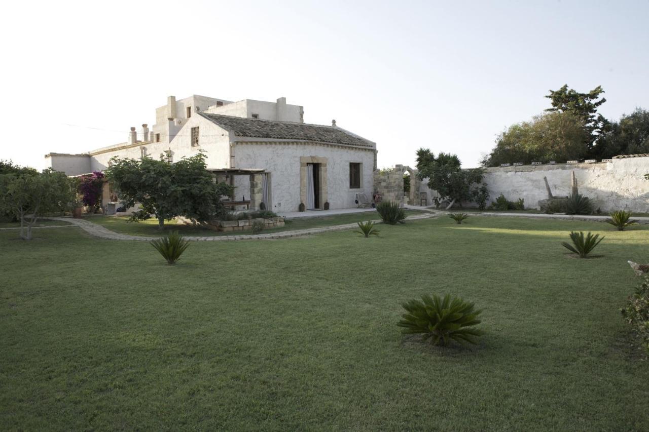 Villa Salinara Marsala Zewnętrze zdjęcie