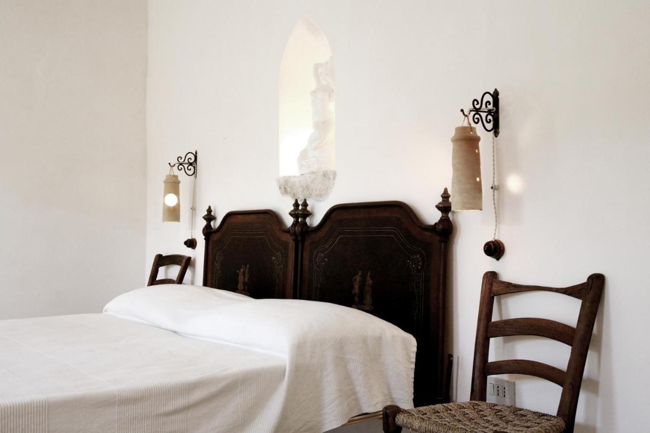 Villa Salinara Marsala Zewnętrze zdjęcie