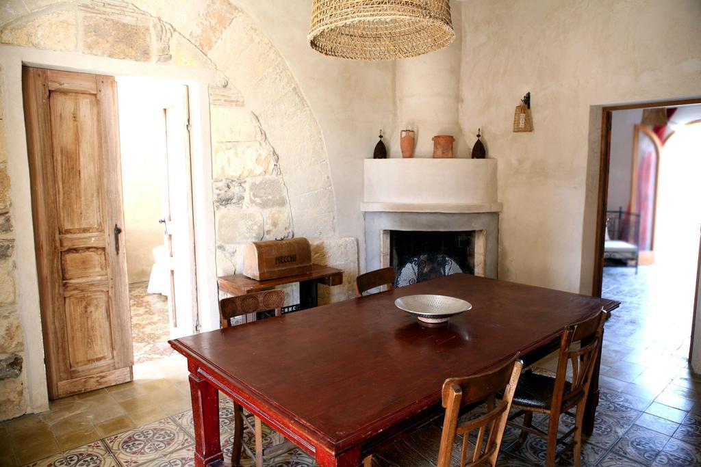 Villa Salinara Marsala Pokój zdjęcie