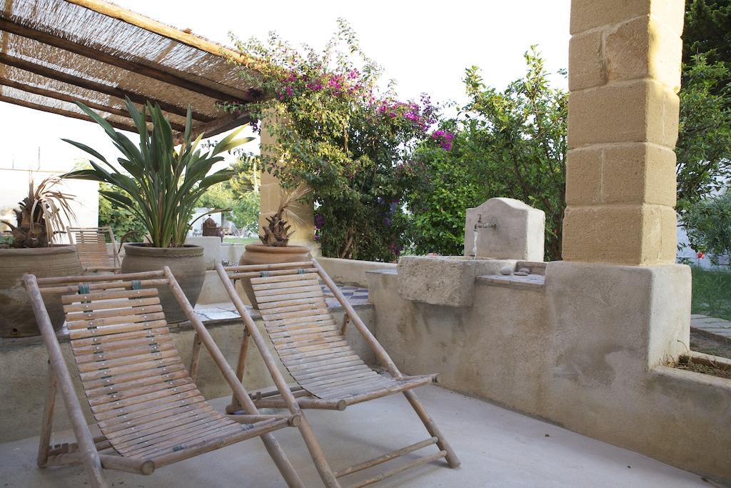 Villa Salinara Marsala Pokój zdjęcie