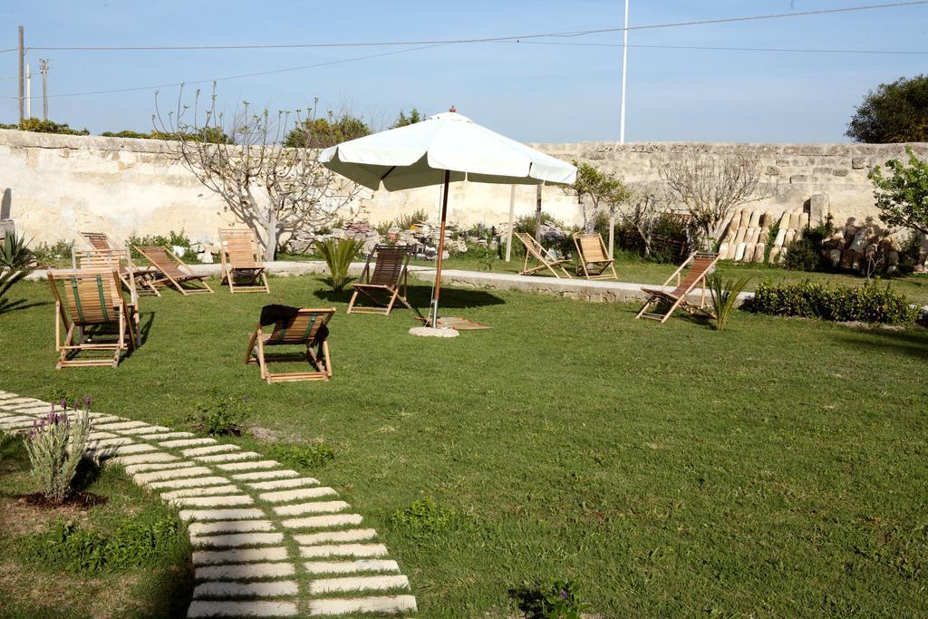 Villa Salinara Marsala Zewnętrze zdjęcie